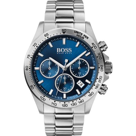 hugo boss horloge goedkoop